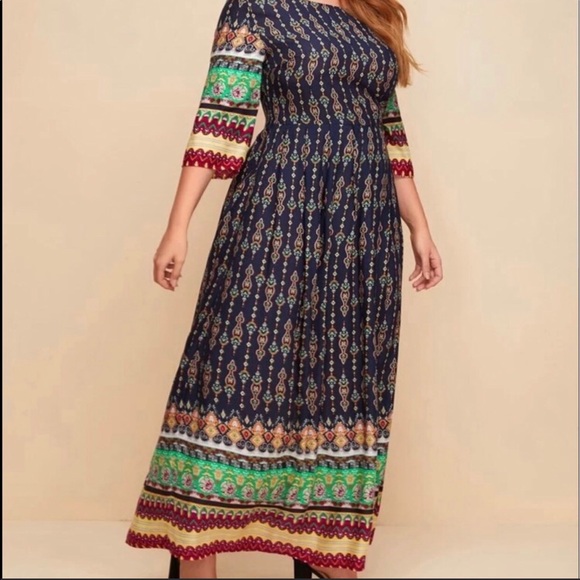 DRESS 👗 NWOT - Picture 2 of 5